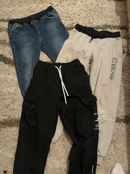 большой пакет пакет