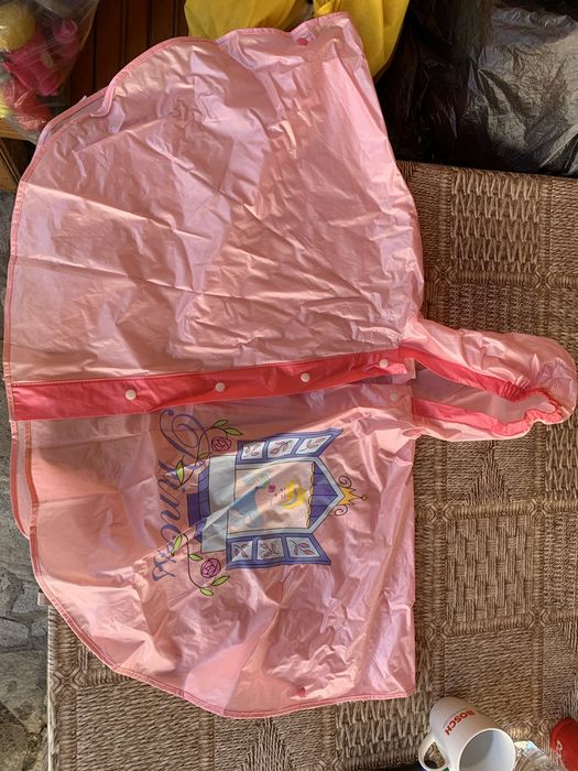 Дъждобрани за дете