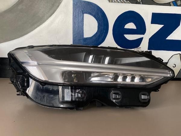 Far Stanga Full Led Volvo S90 V90 2017 32228677