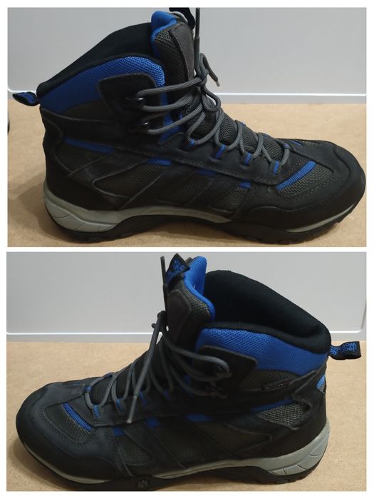 Jack WolfSkin Bocanci nr.44 GoreTex ...