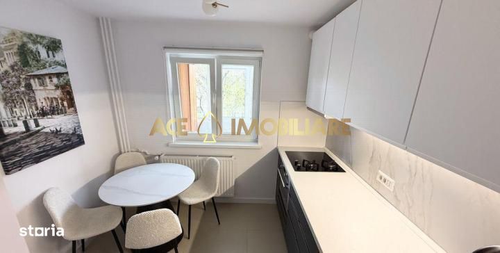 2 Camere de inchiriat | Aviatiei | Metrou | Boiler