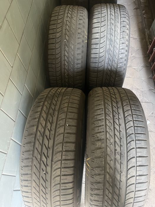 Летние шины 275/45/ R21