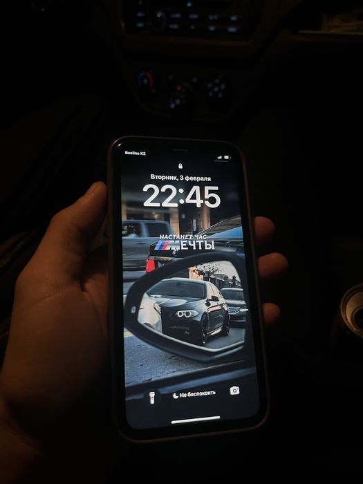 Продается айфон ХР