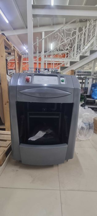 Колеровочное оборудование