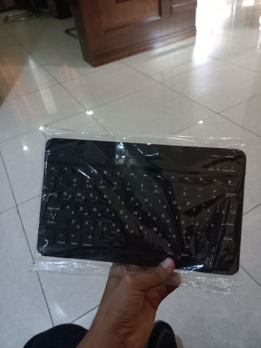 Haidiko 17 pro max yangi xolatda