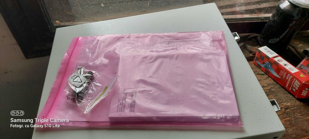 BACK UP BOX B1 Huawei gama LUNA 2000 nou fotovoltaic sistem trifazat