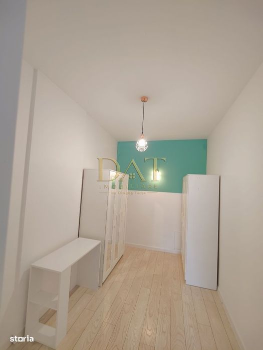 Apartament 2 camere | gradina | parcare subterană | pet friendly
