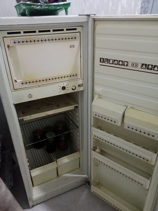 Холодильник SINO  б/у