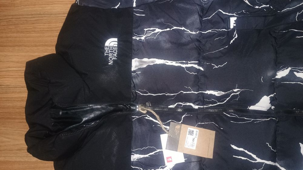 Geacă The North Face XXL