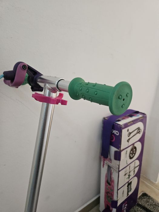 Тротинетка Oxelo 3-6г със спирачка