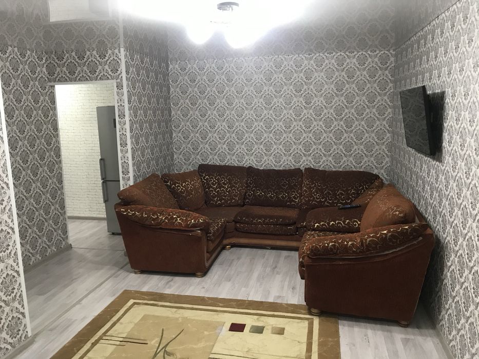 Сдам  2 -х  квартиру
