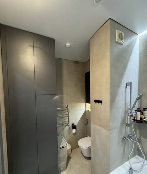 Продам квартиру ЖК Silver Hills