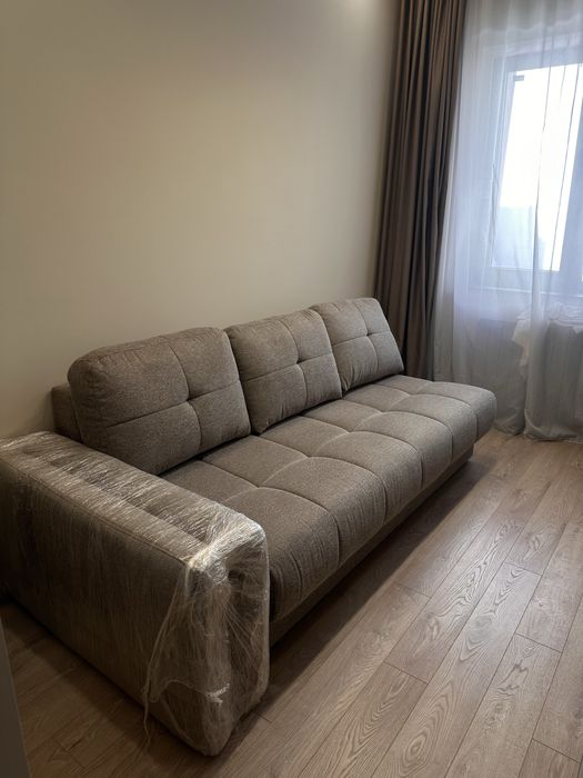 Продаётся новый раскладной диван