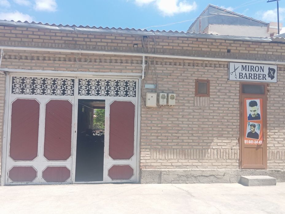 Uchastka sotiladi 14 sutiq ARENTR:KALXOZ BAZAR