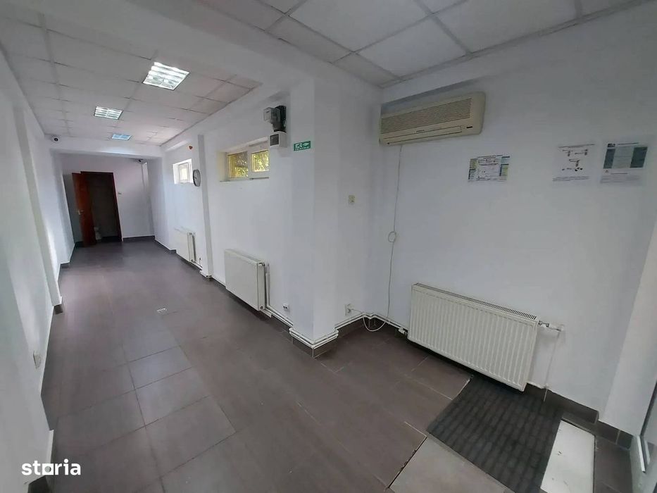 Spatiu comercial stradal 25mp Muncii - Baba Novac - Campia Libertatii
