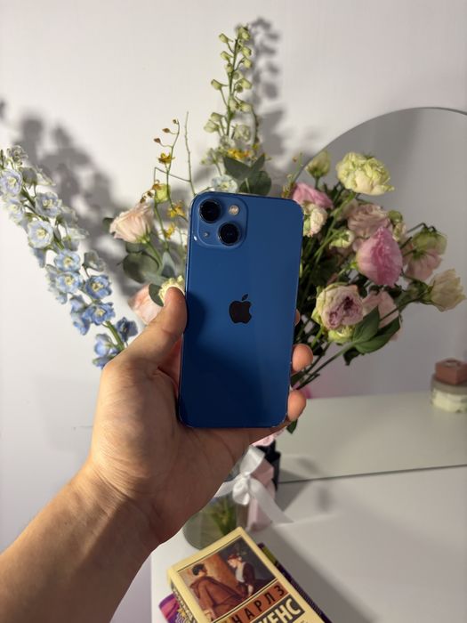 Iphone 13 айфон 13 128гб