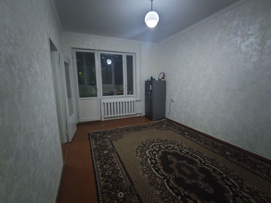 Chilonzor 19 da Kvartira sotiladi remont qilingan