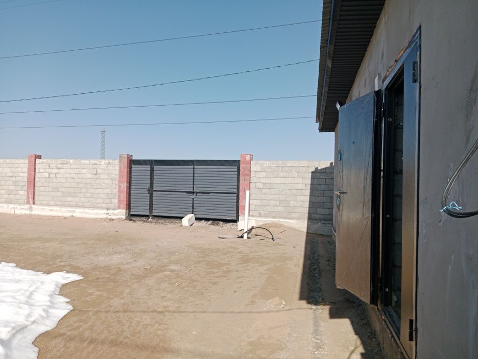 Продается дом мкрн Карлыгаш