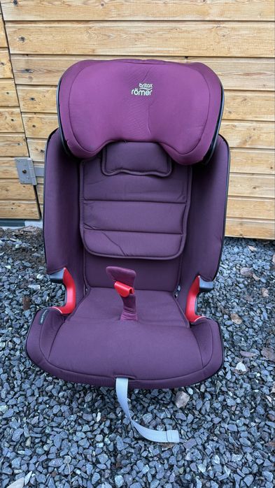 Scaun auto Britax Romer 9-36kg
