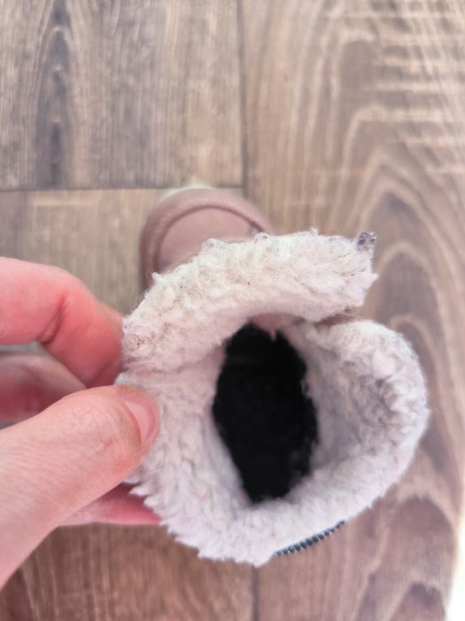 Vând ghete Primigi mărimea 20