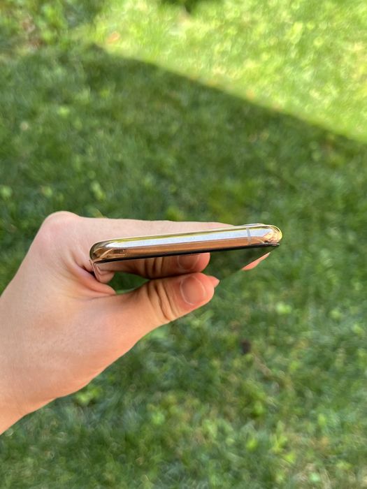 iPhone 11 pro ideal ochilmagan
