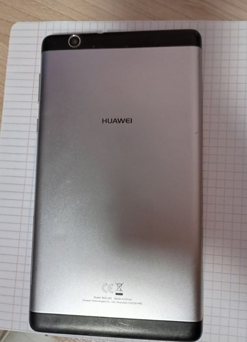 HUAWEI MediaPadT37