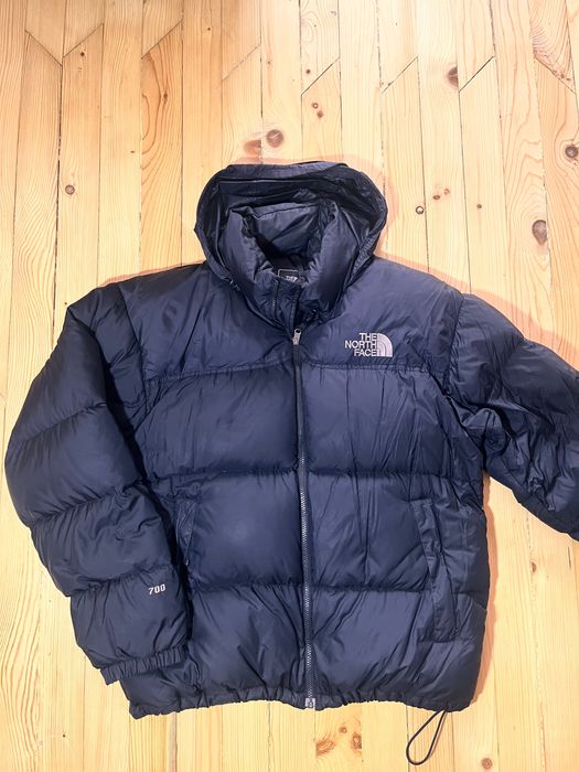 Яке The North Face, XL