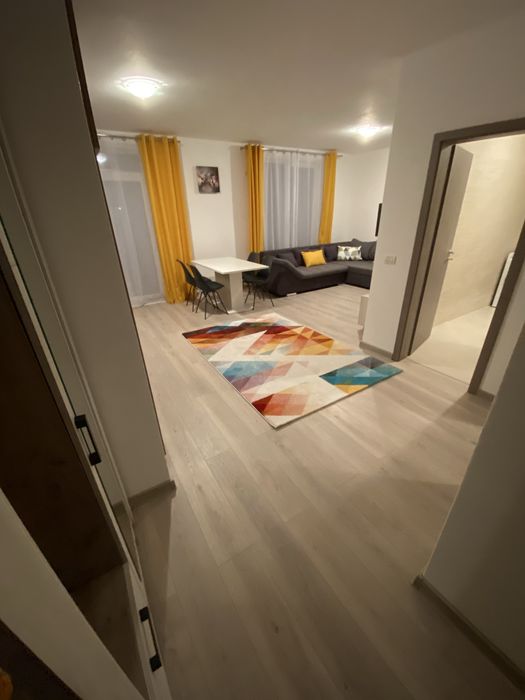Apartament de inchiriat -Direct de la proprietar