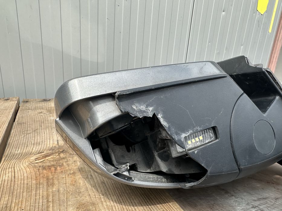 Mercedes ML 164 ляво огледало
