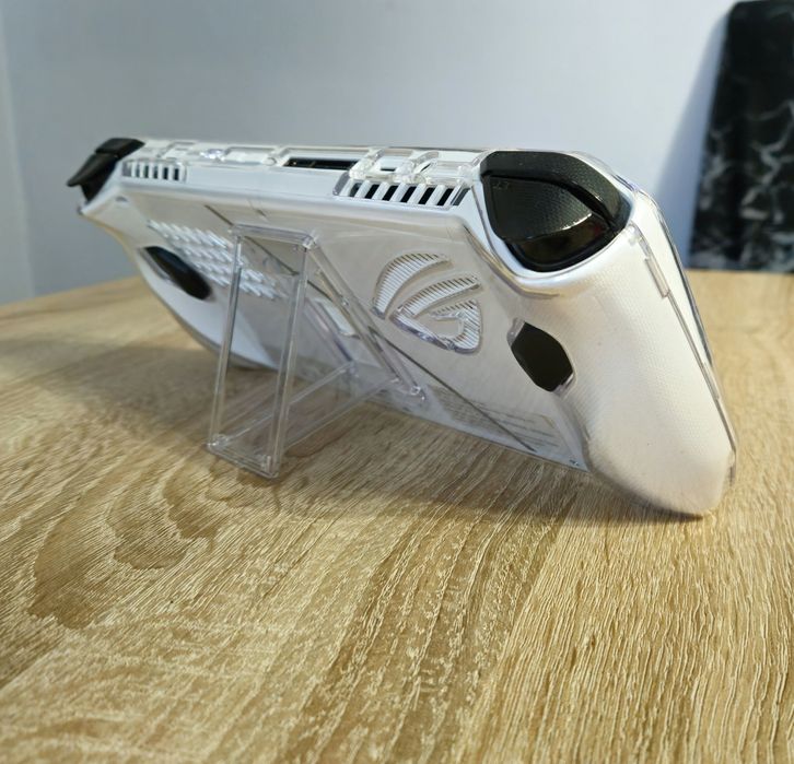 Asus ROG Ally Z1 Extreme