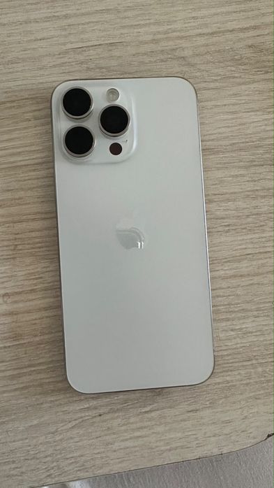 Iphone 15 pro max 256 гб