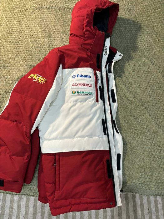 Ски яке VIST национален отбор / размер XL