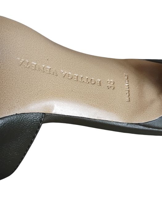 Bottega Veneta сандали