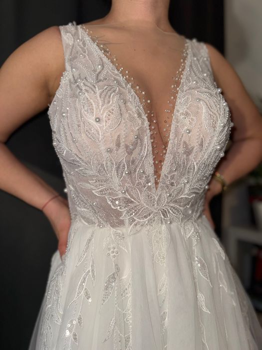 Rochie de mireasă