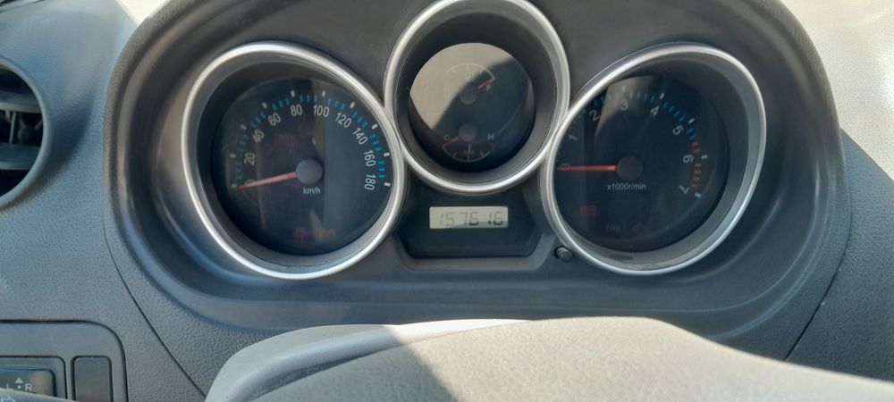 Продам машину на полном ходу