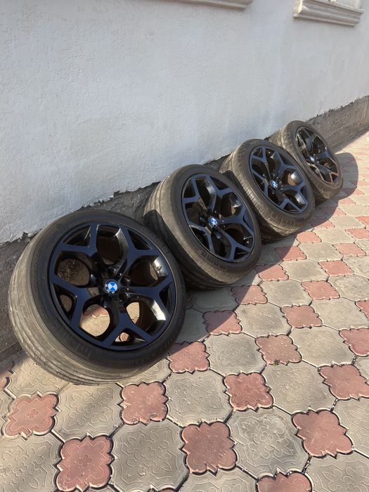 214 стиль бмв р20 оригинал