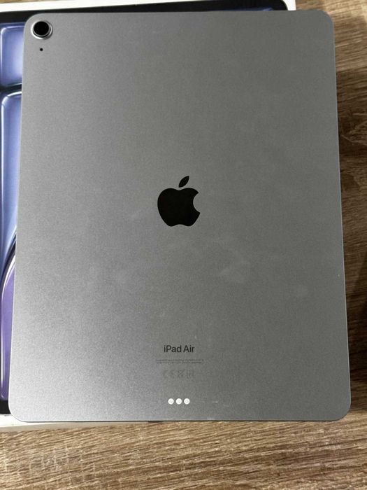 iPad Air 13 256 GB 2025
