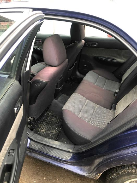 Piese dezmembrari Mazda 6 berlina 2.0 diesel-RF5C