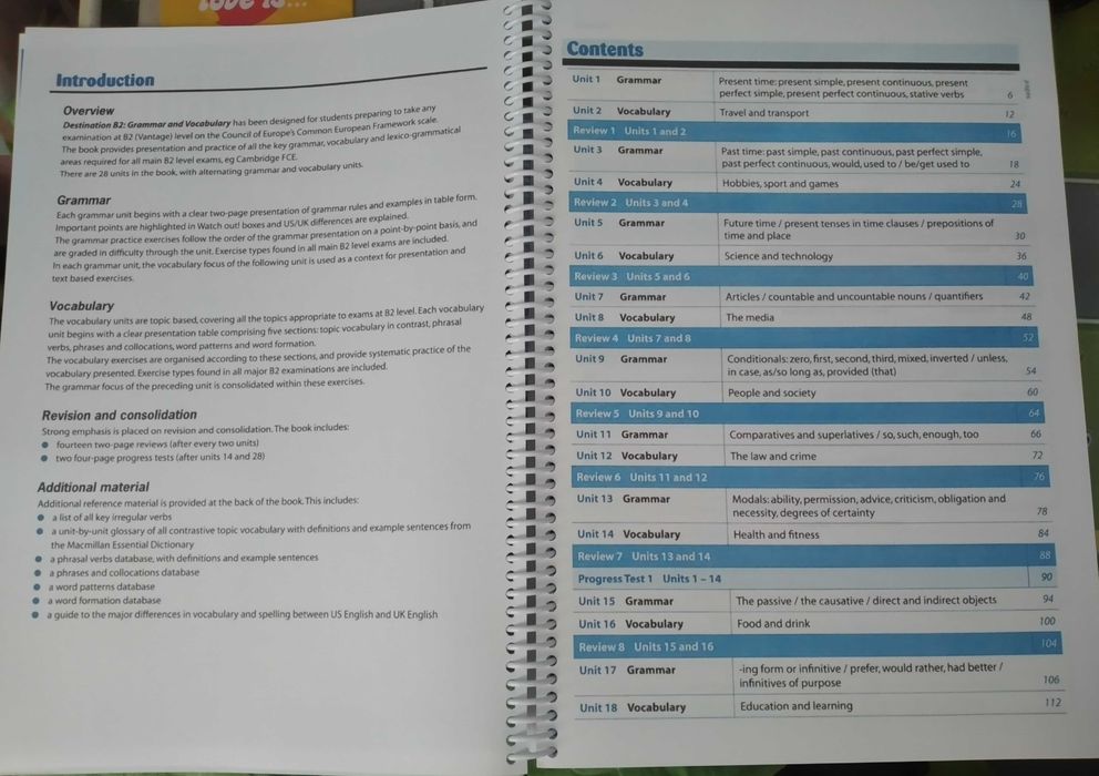 Книга для студентов IELTS 256 страниц.