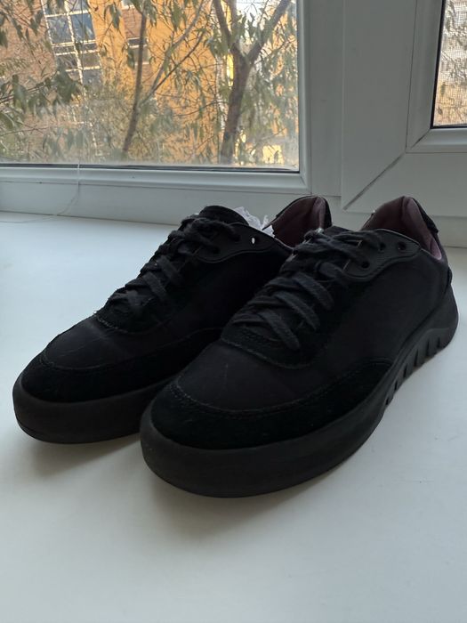 Женсуие кроссовки тимберленд