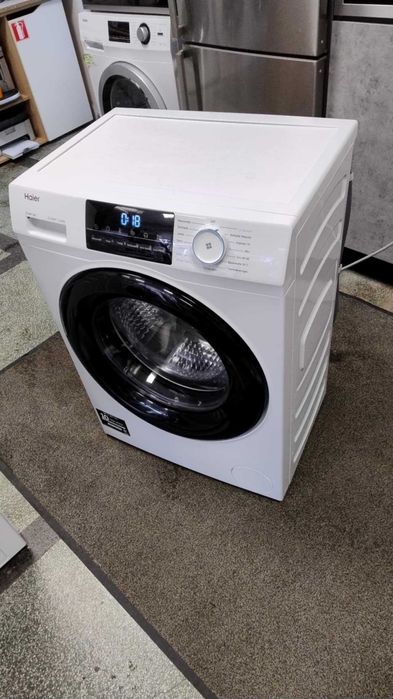 A+++ Пералня машина HAIER I-Pro Series 1 8 кг 1400 об/мин ABT®