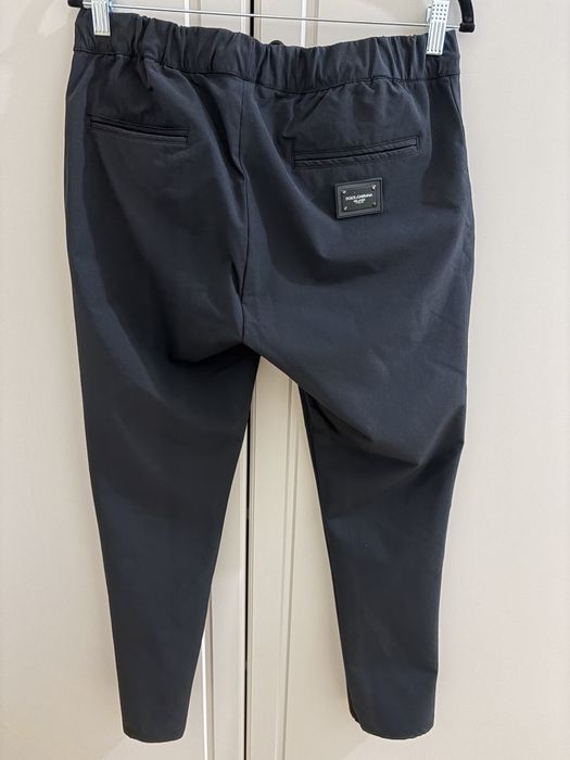 Vand pantaloni D&G L top