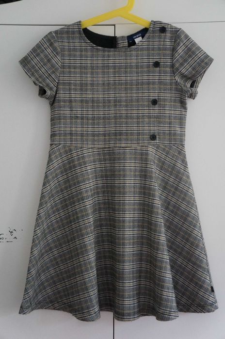 Маркови рокли, сукман, блузи 128-134см Mini Boden, Okaidi, Mayoral