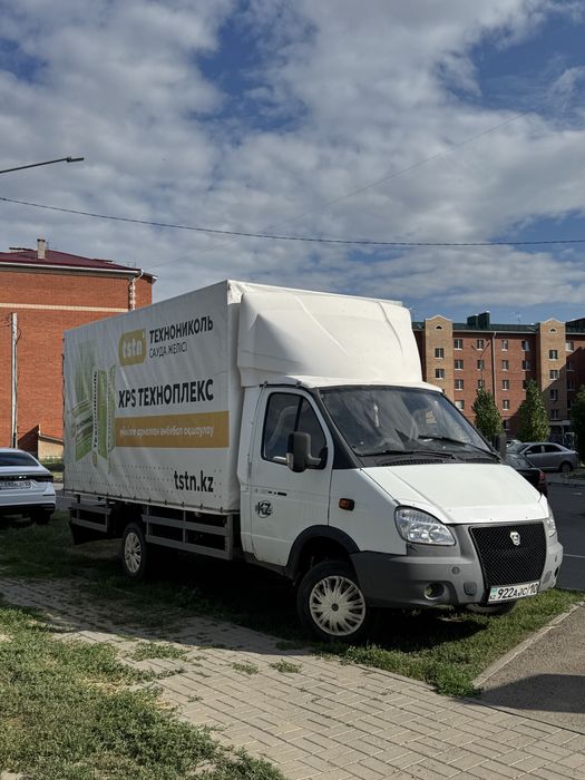 Газель   продам