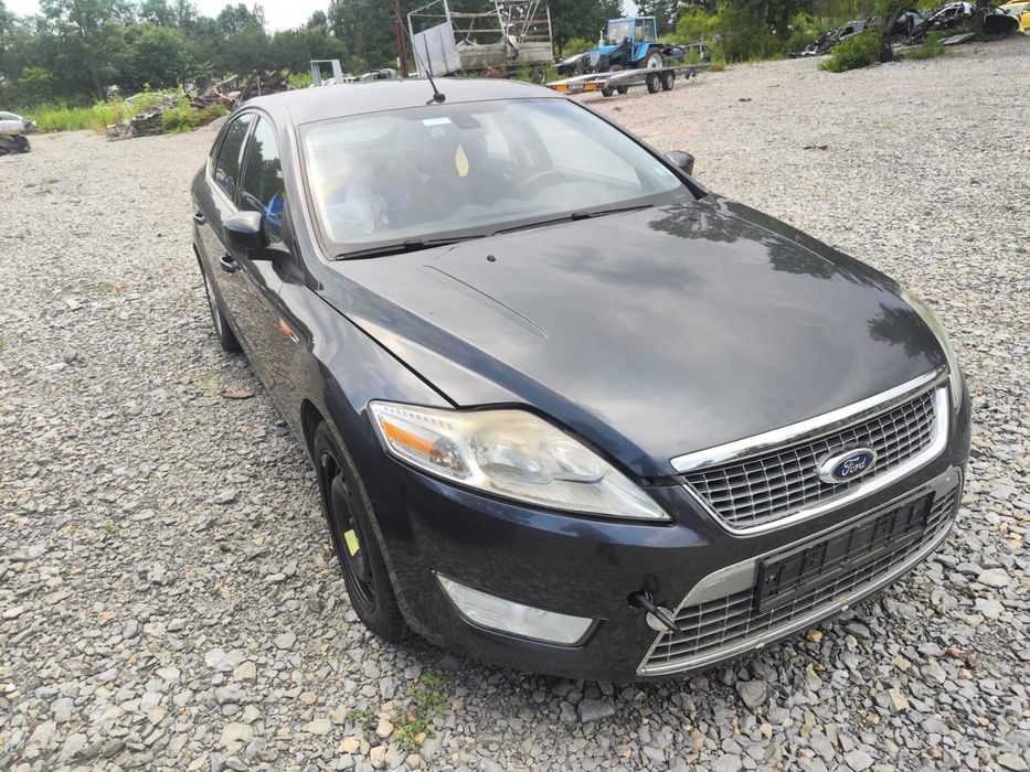 Ford Mondeo 1.8 tdci на части форд мондео
