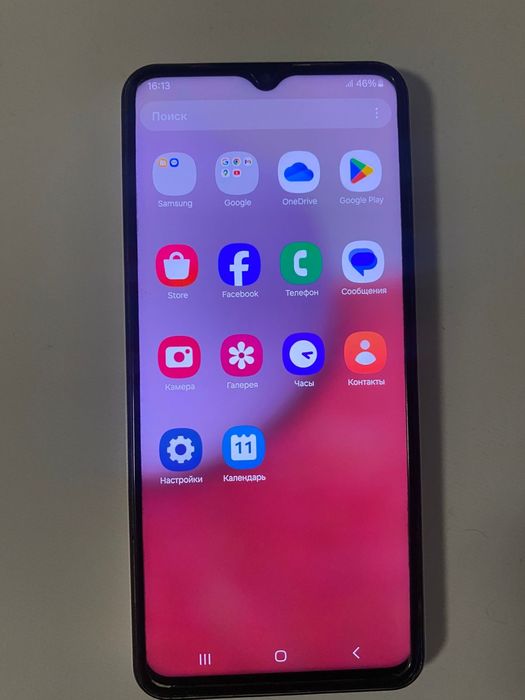 Срочно продам Samsung Galaxy A13