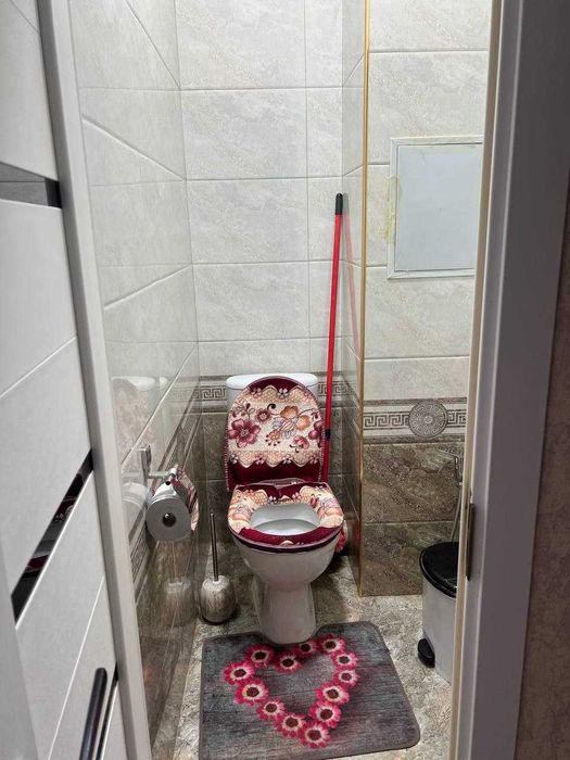 2 хонали квартира сотилади