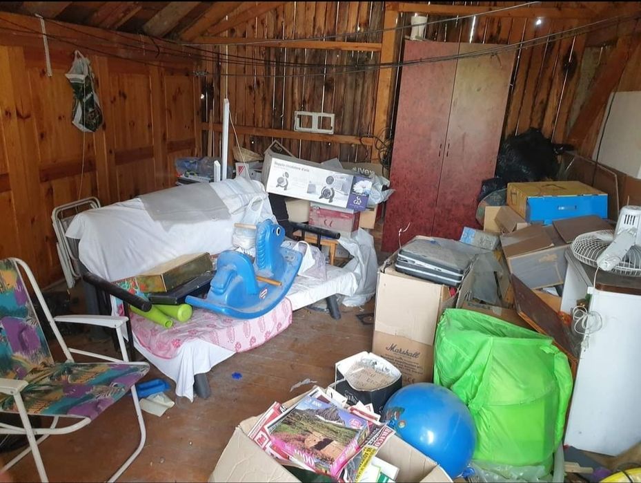 Debarasare spatii case apartamente mobilier canapele electrocasnice