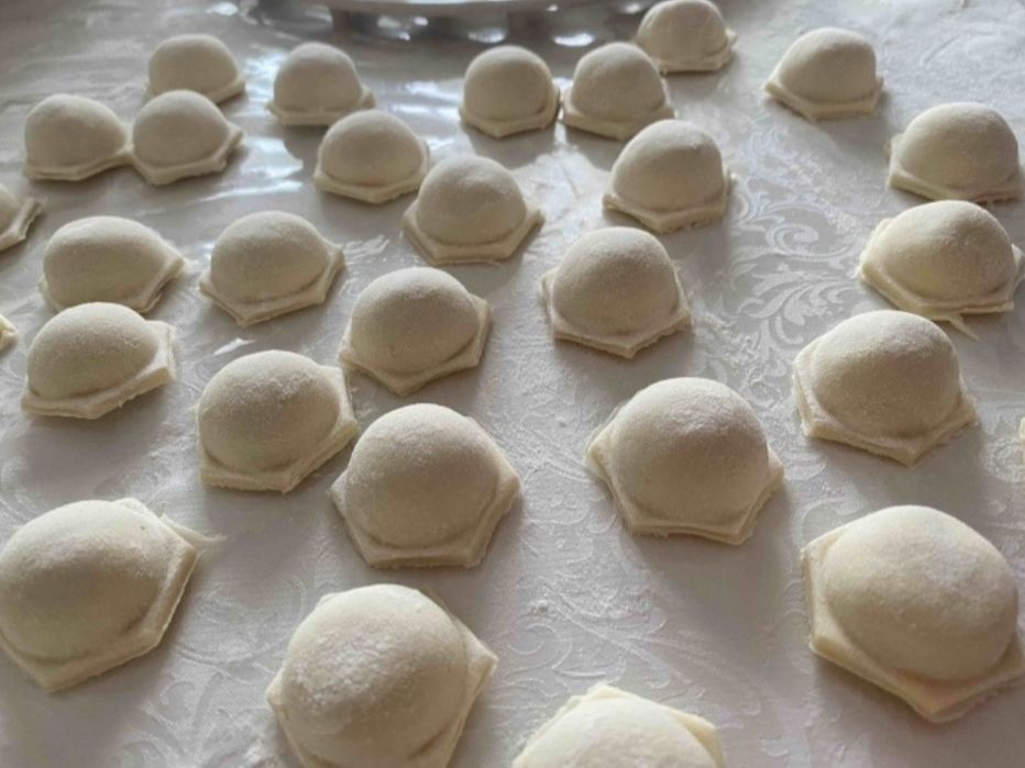 Пельменница. Абсолютно новая!