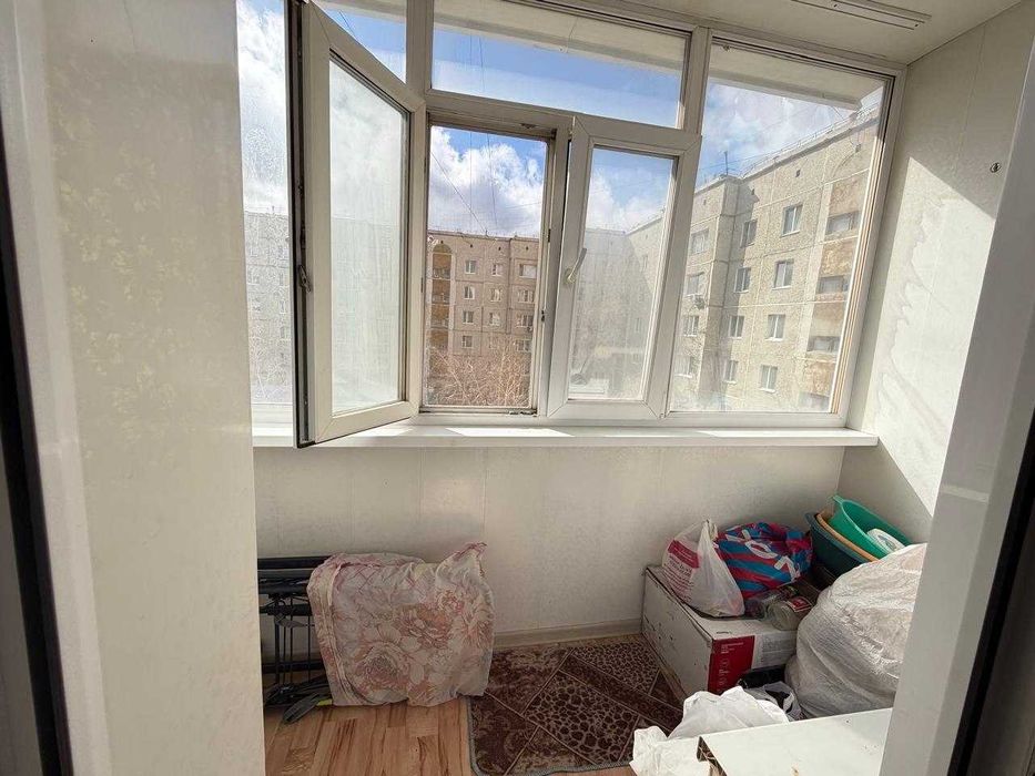 В продаже улучшенная 3шка в 7 микрорайоне